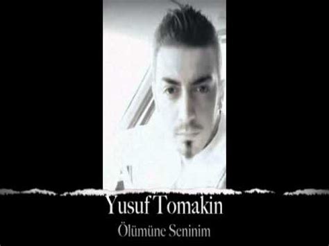 Yusuf Tomakin 2012 Ölümüne Seninim REMIX avi YouTube