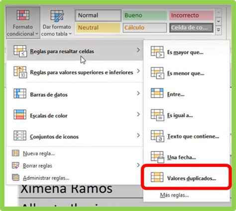 Trucos De Excel Que No Conoc As