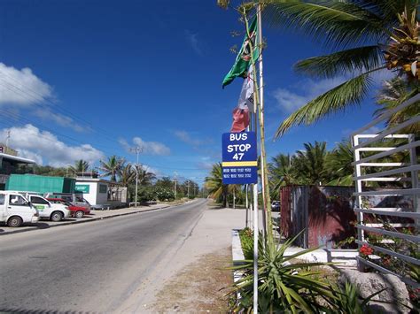 Visit Nauru: Best of Nauru Tourism | Expedia Travel Guide