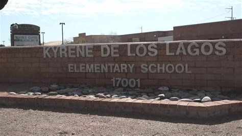 Kyrene School District preparing for long closure | 12news.com