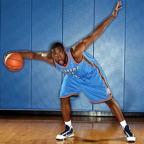 James Harden Okc Thunder Basketball Photos College Basketball