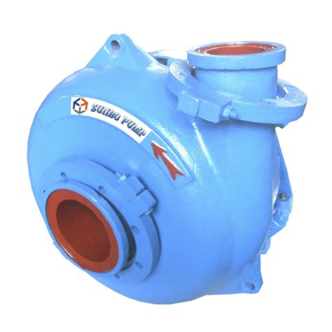 Bomba centrífuga 100D SG SG series Shijiazhuang Sunbo Pump Co