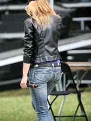 Marie Mai Bouchard Nude Celebrities Forum FamousBoard