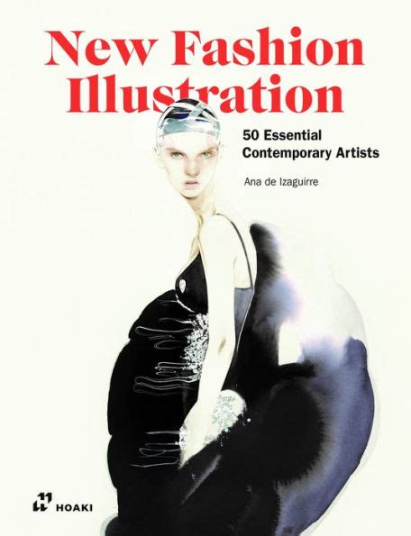 New Fashion Illustration Fashion Art By 50 Essential Contemporary