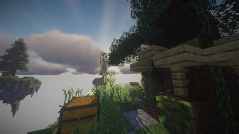 Minecraft Skywars Map Download Nature Minecraft 1080p Made By