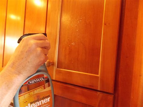 Cleaning Your Kitchen Cabinets | Minwax Blog