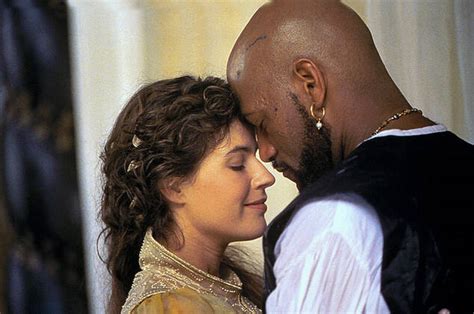 Desdemona Othello Movie