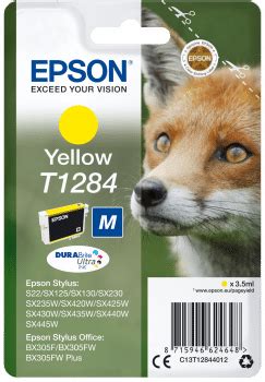 Epson T Yellow Ink Cartridge Almiria Techstore Kenya