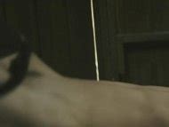 Naked Claire Forlani In Hallam Foe