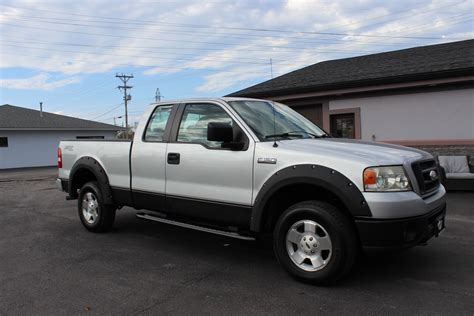 2007 Ford F 150 Stx Biscayne Auto Sales Pre Owned Dealership