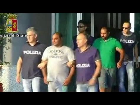 Omicidio Pizzeria Brescia Arrestati Due Complici Dei Killer Video