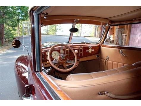 1939 Ford Phaeton For Sale Cc 1305261