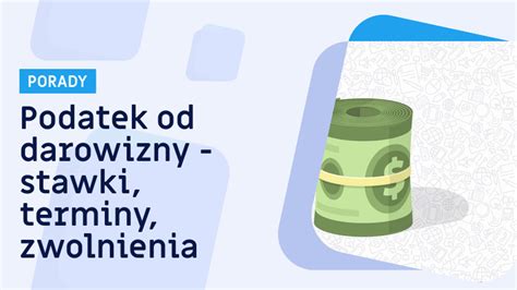 Podatek Od Darowizny Ile Wynosi Jak Obliczy Pozyczkaportal Pl