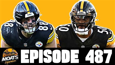 The Arthur Moats Experience With Deke Ep 487 Live Pittsburgh