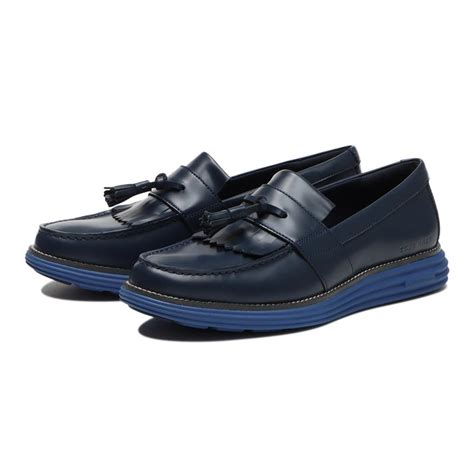 楽天市場COLE HAAN コール ハーン ORIGINALGRAND KILTIE LOAFER オリジナルグランド キルティー