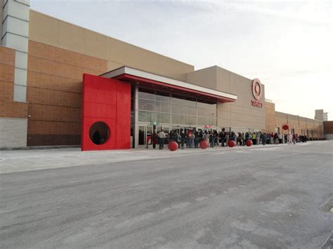 Target Opens at South Hills Village Mall | Chartiers Valley, PA Patch