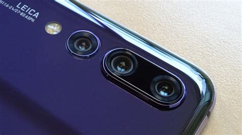 The Huawei P20 Pro S Impressive Camera Tricks Explained Pcmag