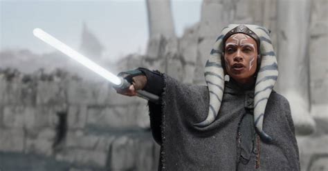 Ahsoka Shatters Expectations with a Death Twist No One Saw Coming