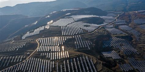 Global Solar Power Enters Terawatt Age And Will Double Again In