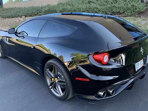 Ferrari FF Market - CLASSIC.COM