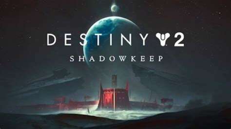 Destiny 2 Shadowkeep Ps4 Controls Magic Game World