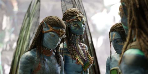 Avatar The Way Of Water Domestic Box Office Passes 570 Million