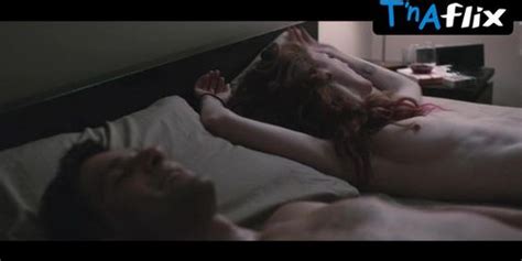 Rose Leslie Lesbian Scene In Vigil Tnaflix