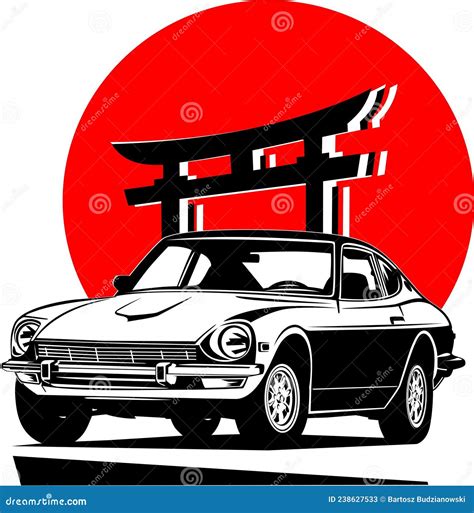 Datsun Z Logo