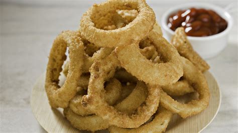 14 Tips You Need To Make The Best Onion Rings