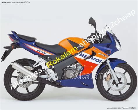 Honda CBR125R Precio Ficha Tecnica Opiniones Y Prueba Atelier Yuwa