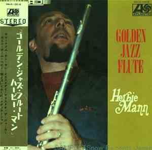 Herbie Mann - Do The Bossa Nova With Herbie Mann Japan mp3, ape music ...