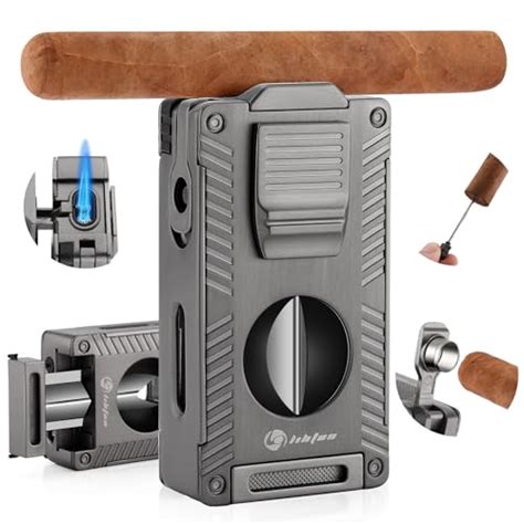 Top 10 Best Lighters With Cigar Punches Reviews Buying Guide Katynel