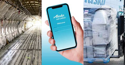 New Freighters New Tech New Recycling Initiatives And Summer Routes June 2023 Alaska Air