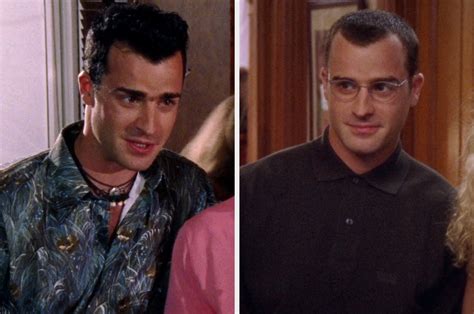 Actors Who Played Multiple Characters In Sex And The City And And Just Like That