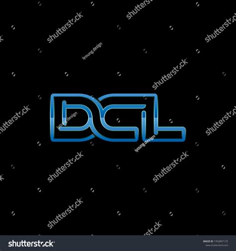 7 Dcl Logo Images, Stock Photos & Vectors | Shutterstock