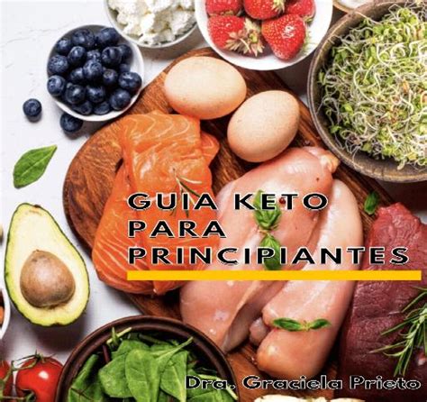 Guia Keto Para Principiantes