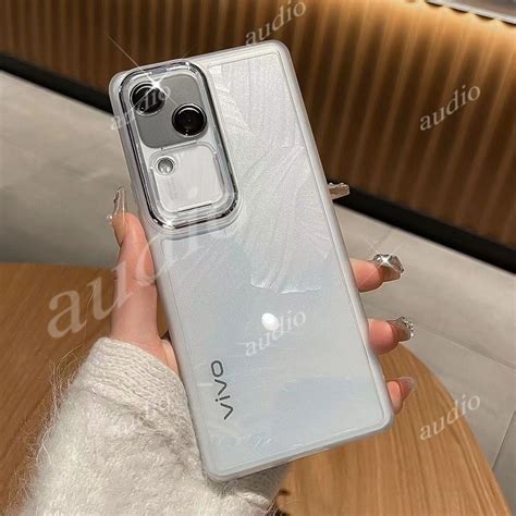 Vivo V Pro