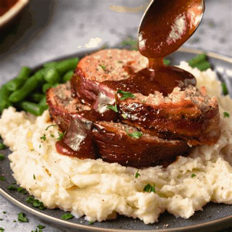 Pioneer Woman Meatloaf The Cozy Cook