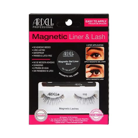 Top 10 Ardell Magnetic Lashes 110 - Home Easy