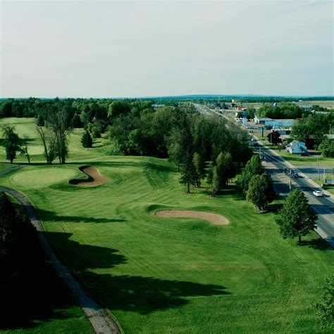 Tournoi de golf annuel 2024 CCIA La force d une communauté unie