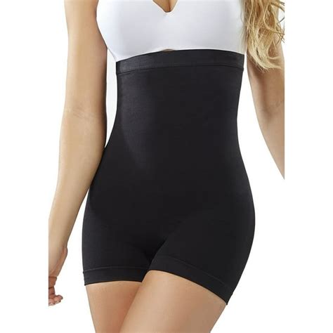 Faja Colombiana Body Shaper Underwear Girdle Shapewear Hip Hugger