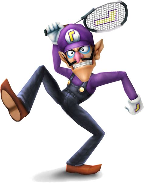 Download Waluigi Png Transparent Vector Royalty Free Download Waluigi