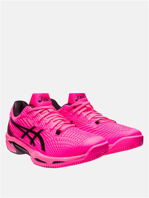 Asics Solution Speed Ff2 Clay Scarpe Tennis Nencini Sport