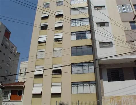 Condomínio Edificio Las Palmas rua diana 921 Perdizes