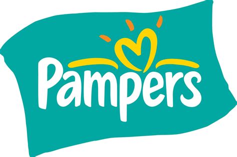 Pampers Logos