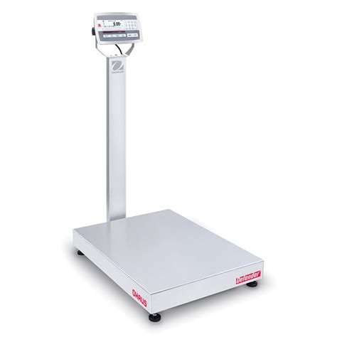 Platform Weighing Scale Capacity 1000 Kg Up Scales With Calibration