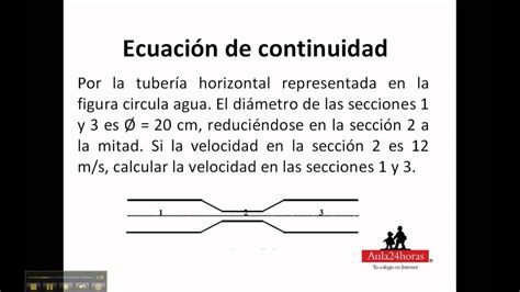 Ejemplos Sobre Continuidad