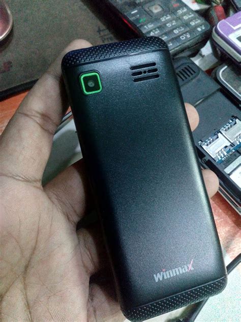 SATKHIRA GSM LAB Winmax MH7 SC6531 Flash File 1000 Ok