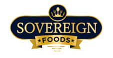 Welcome to Sovereign Foods