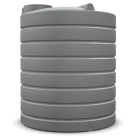 Er Litre Round Water Tank Enviro Water Tanks